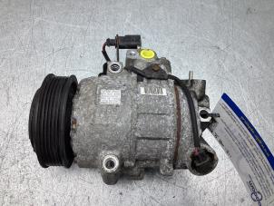 Gebruikte Aircopomp Seat Ibiza III (6L1) 1.4 TDI 80 Prijs € 100,00 Margeregeling aangeboden door Gebr Opdam B.V.