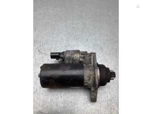 Gebruikte Startmotor Seat Ibiza III (6L1) 1.4 TDI 80 Prijs € 30,00 Margeregeling aangeboden door Gebr Opdam B.V.