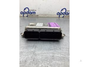 Gebruikte Computer Motormanagement Fiat 500 (312) 0.9 TwinAir 85 Prijs € 150,00 Margeregeling aangeboden door Gebr Opdam B.V.