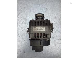 Gebruikte Alternator Fiat 500 (312) 0.9 TwinAir 85 Prijs € 50,00 Margeregeling aangeboden door Gebr Opdam B.V.