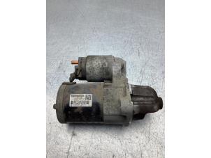 Gebruikte Startmotor Opel Agila (B) 1.2 16V Prijs € 30,00 Margeregeling aangeboden door Gebr Opdam B.V.