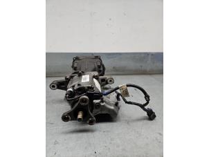 Gebruikte Differentieel achter Kia Sportage (SL) 2.0 CVVT 16V 4x4 Prijs € 850,00 Margeregeling aangeboden door Gebr Opdam B.V.