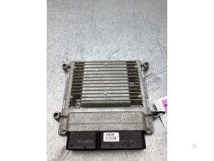 Gebruikte Computer Motormanagement Kia Sportage (SL) 2.0 CVVT 16V 4x4 Prijs € 225,00 Margeregeling aangeboden door Gebr Opdam B.V.