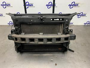 Gebruikte Voorfront Skoda Fabia II Combi 1.2 TDI 12V Greenline Prijs € 200,00 Margeregeling aangeboden door Gebr Opdam B.V.