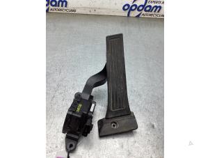 Gebruikte Sensor Gaspedaalpositie Kia Sportage (SL) 2.0 CVVT 16V 4x4 Prijs € 50,00 Margeregeling aangeboden door Gebr Opdam B.V.