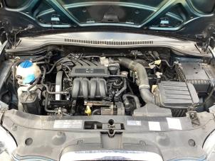 Gebruikte Versnellingsbak Seat Leon (1P1) 1.6 Prijs € 350,00 Margeregeling aangeboden door Gebr Opdam B.V.