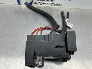 Gebruikte Zekeringkast Skoda Fabia II Combi 1.2 TDI 12V Greenline Prijs € 30,00 Margeregeling aangeboden door Gebr Opdam B.V.