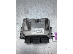 Gebruikte Computer Motormanagement Citroen C5 III Tourer (RW) 1.6 16V THP 155 Prijs € 225,00 Margeregeling aangeboden door Gebr Opdam B.V.