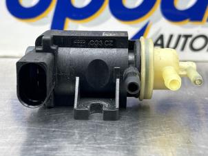 Gebruikte Overdrukklep Turbo Skoda Fabia II Combi 1.2 TDI 12V Greenline Prijs € 40,00 Margeregeling aangeboden door Gebr Opdam B.V.