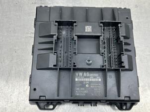 Gebruikte Computer Body Control Skoda Fabia II Combi 1.2 TDI 12V Greenline Prijs € 75,00 Margeregeling aangeboden door Gebr Opdam B.V.