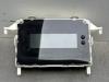 Ford Fiesta 6 (JA8) 1.25 16V Display Interieur
