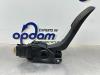 Ford Fiesta 6 (JA8) 1.25 16V Gaspedaal