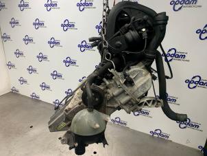 Gebruikte Motor Mercedes B (W245) 1.7 B-180 16V Prijs € 400,00 Margeregeling aangeboden door Gebr Opdam B.V.