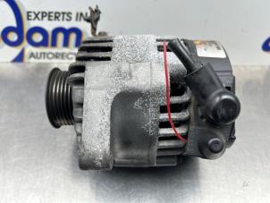 Gebruikte Dynamo Peugeot 107 1.0 12V Prijs € 50,00 Margeregeling aangeboden door Gebr Opdam B.V.