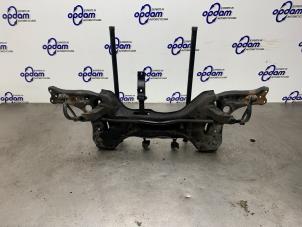 Gebruikte Subframe Skoda Fabia II Combi 1.2 TDI 12V Greenline Prijs € 100,00 Margeregeling aangeboden door Gebr Opdam B.V.