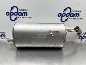 Gebruikte Uitlaat Einddemper Chevrolet Kalos (SF48) 1.2 Prijs € 40,00 Margeregeling aangeboden door Gebr Opdam B.V.