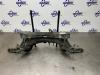 Ford Fiesta 6 (JA8) 1.25 16V Subframe