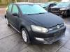Volkswagen Polo V (6R) 1.2 TDI 12V BlueMotion Koplamp rechts