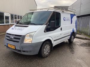 Gebruikte Bumper voor Ford Transit 2.2 TDCi 16V Prijs € 150,00 Margeregeling aangeboden door Gebr Opdam B.V.