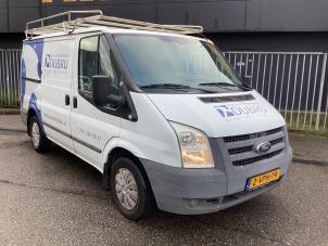 Gebruikte Deur 2Deurs rechts Ford Transit 2.2 TDCi 16V Prijs € 125,00 Margeregeling aangeboden door Gebr Opdam B.V.