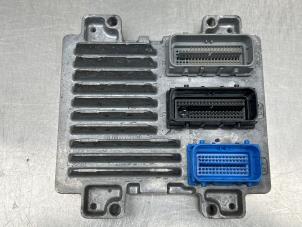 Gebruikte Computer Motormanagement Opel Corsa D 1.4 16V Twinport Prijs € 200,00 Margeregeling aangeboden door Gebr Opdam B.V.