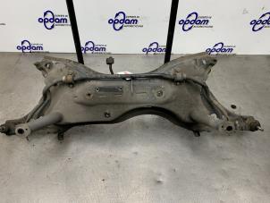 Gebruikte Subframe Suzuki Alto 1.0 12V Prijs € 100,00 Margeregeling aangeboden door Gebr Opdam B.V.