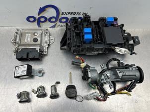 Gebruikte Computer Motormanagement Suzuki Alto 1.0 12V Prijs € 250,00 Margeregeling aangeboden door Gebr Opdam B.V.