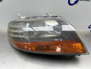 Gebruikte Koplamp rechts Chevrolet Kalos (SF48) 1.2 Prijs € 40,00 Margeregeling aangeboden door Gebr Opdam B.V.