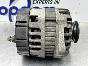 Gebruikte Dynamo Chevrolet Kalos (SF48) 1.2 Prijs € 50,00 Margeregeling aangeboden door Gebr Opdam B.V.