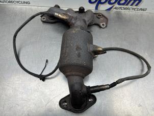 Gebruikte Katalysator Suzuki Alto 1.0 12V Prijs op aanvraag aangeboden door Gebr Opdam B.V.