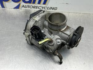 Gebruikte Gasklephuis Chevrolet Kalos (SF48) 1.2 Prijs € 50,00 Margeregeling aangeboden door Gebr Opdam B.V.