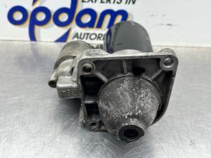 Gebruikte Startmotor Fiat Bravo (198A) 1.4 MultiAir 16V Prijs € 50,00 Margeregeling aangeboden door Gebr Opdam B.V.