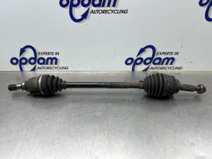 Gebruikte Homokineetas links-voor Suzuki Alto 1.0 12V Prijs € 50,00 Margeregeling aangeboden door Gebr Opdam B.V.