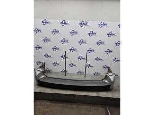 Gebruikte Achterbumper Citroen Jumpy 2.0 Blue HDI 120 Prijs € 125,00 Margeregeling aangeboden door Gebr Opdam B.V.