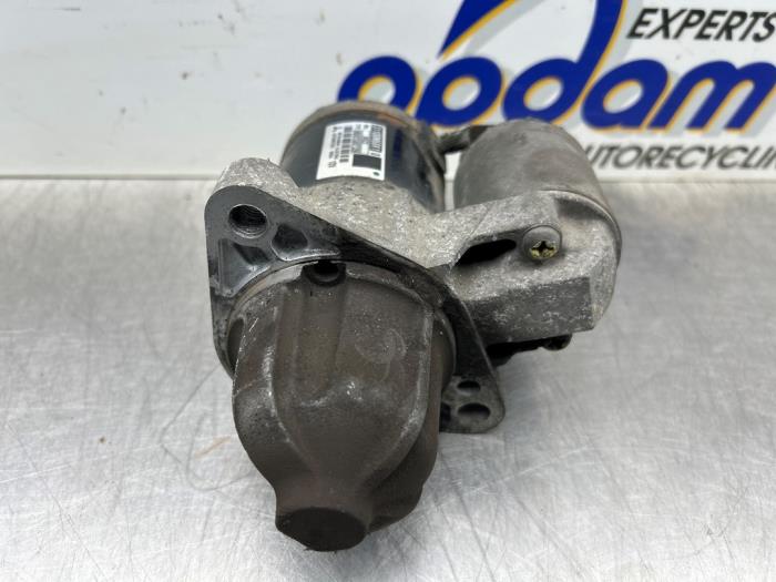 Gebruikte Startmotor Suzuki Alto 1.0 12V Prijs € 40,00 Margeregeling aangeboden door Gebr Opdam B.V.