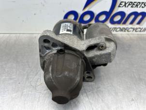 Gebruikte Startmotor Suzuki Alto 1.0 12V Prijs € 40,00 Margeregeling aangeboden door Gebr Opdam B.V.