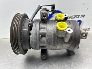 Gebruikte Aircopomp Suzuki Alto 1.0 12V Prijs € 175,00 Margeregeling aangeboden door Gebr Opdam B.V.