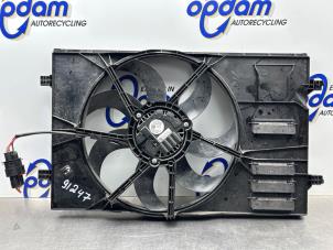 Gebruikte Koelvin Skoda Octavia Combi (5EAC) 1.0 TSI 12V Prijs € 200,00 Margeregeling aangeboden door Gebr Opdam B.V.