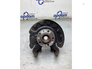 Gebruikte Asschenkel rechts-voor Volkswagen Polo V (6R) 1.0 TSI 12V BlueMotion Prijs € 75,00 Margeregeling aangeboden door Gebr Opdam B.V.