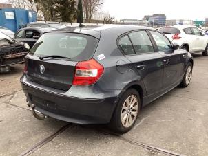 Gebruikte Differentieel achter BMW 1 serie (E87/87N) 116i 1.6 16V Prijs € 500,00 Margeregeling aangeboden door Gebr Opdam B.V.