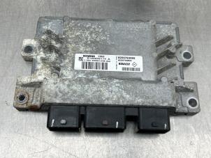 Gebruikte Computer Motormanagement Renault Modus/Grand Modus (JP) 1.2 16V TCE 100 Prijs € 75,00 Margeregeling aangeboden door Gebr Opdam B.V.