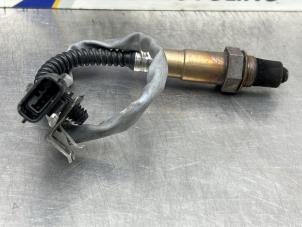 Gebruikte Lambda Sonde Renault Modus/Grand Modus (JP) 1.2 16V TCE 100 Prijs € 40,00 Margeregeling aangeboden door Gebr Opdam B.V.