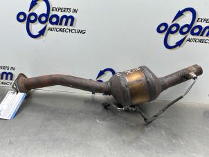 Gebruikte Katalysator Dacia Logan MCV (KS) 1.6 16V Prijs € 125,00 Margeregeling aangeboden door Gebr Opdam B.V.