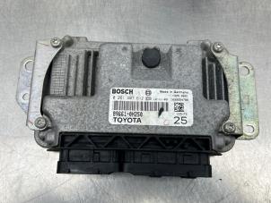 Gebruikte Computer Motormanagement Peugeot 107 1.0 12V Prijs € 100,00 Margeregeling aangeboden door Gebr Opdam B.V.