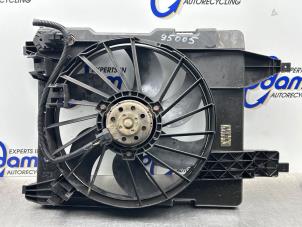 Gebruikte Vin Renault Scénic II (JM) 2.0 16V Prijs € 75,00 Margeregeling aangeboden door Gebr Opdam B.V.