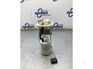 Gebruikte Benzinepomp Toyota Aygo (B10) 1.0 12V VVT-i Prijs € 40,00 Margeregeling aangeboden door Gebr Opdam B.V.