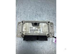 Gebruikte Computer Motormanagement Toyota Aygo (B10) 1.0 12V VVT-i Prijs € 50,00 Margeregeling aangeboden door Gebr Opdam B.V.