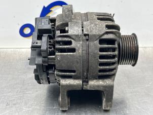 Gebruikte Dynamo Renault Modus/Grand Modus (JP) 1.2 16V TCE 100 Prijs € 50,00 Margeregeling aangeboden door Gebr Opdam B.V.