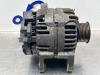 Dynamo van een Renault Modus/Grand Modus (JP), 2004 / 2012 1.2 16V TCE 100, MPV, Benzine, 1.149cc, 74kW (101pk), FWD, D4F784; D4FH7, 2007-05 / 2012-12, JP0W 2007