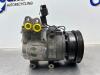 Aircopomp van een Hyundai Getz, 2002 / 2010 1.3i 12V, Hatchback, Benzine, 1.341cc, 63kW (86pk), FWD, G4EA, 2003-09 / 2005-09 2005
